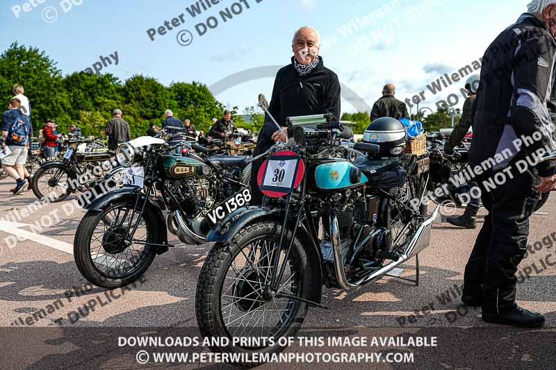 Vintage motorcycle club;eventdigitalimages;no limits trackdays;peter wileman photography;vintage motocycles;vmcc banbury run photographs
